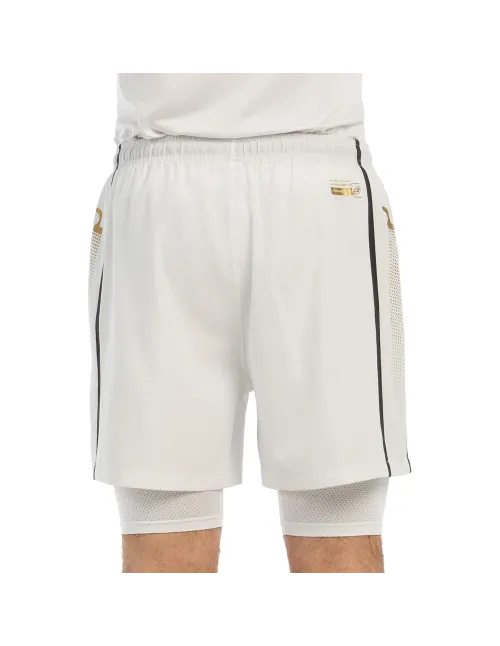 Short Bullpadel Barde | Ofertas de pádel